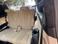 7440490, 52307440490 Сиденье третий ряд BMW X7 G07 2021г. - фото №2