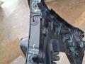 63317910813, 7910813 крепление бампера переднего левый BMW X7 G07 2021г. - фото №3