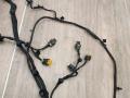 5A86167, 5A86168, 61125A86168 проводка датчиков парковки передняя BMW 5 G60/G61 2024г. - фото №3
