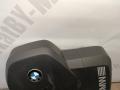 7935415, 11147935415 Декоративная крышка двигателя передняя BMW 5 G60/G61 2024г. - фото №7