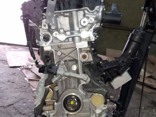 Двигатель BMW 5 G60/G61 2023-2026