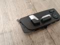 61316801482, 6801482, 5A99E32 модуль управления сиденьем передний правый BMW X7 G07 2019г. - фото №3