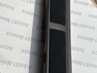 Обшивка крышки багажника BMW X7 G07 2018-2022