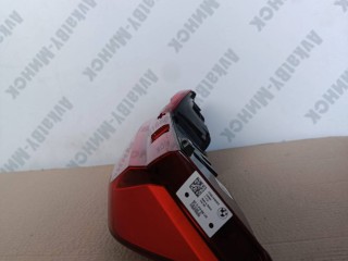фонарь крышки багажника левый, ориг. номер 63215A164A3, 5A164A3, BMW X7 G07 2018-2022