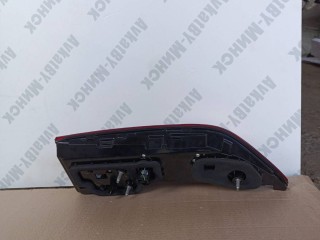 фонарь крышки багажника левый, ориг. номер 63215A164A3, 5A164A3, BMW X7 G07 2018-2022