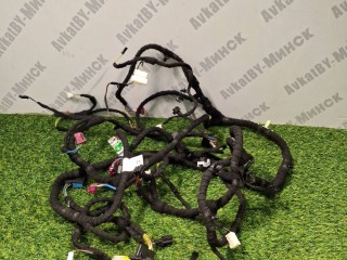 Проводка BMW X7 G07 2018-2022