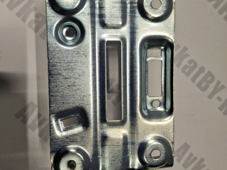 Кронштейн (крепление), ориг. номер 51169399912, 9399912, BMW X7 G07 2018-2022