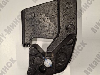 уплотнитель двери передней правой, ориг. номер 51217431802, 7431802, BMW X7 G07 2018-2022