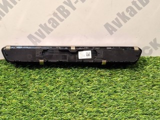 Панель управления магнитолой, ориг. номер 5A47C32, 61315A47C32, BMW X7 G07 2018-2022