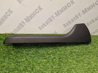 Накладка боковая на сиденье передняя левая BMW X7 G07 2018-2022