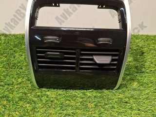 Дефлектор обдува салона BMW X7 G07 2018-2022