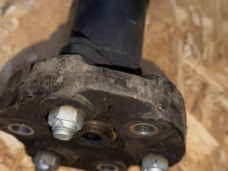 Карданный вал задний, ориг. номер 26108487413, 8487413, BMW X7 G07 2018-2022