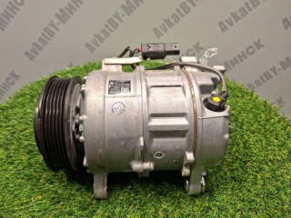 Компрессор кондиционера BMW X7 G07 2018-2022