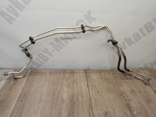 Трубка кондиционера BMW X7 G07 2018-2022