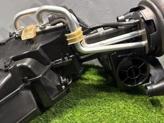 Отопитель в сборе (печка), ориг. номер 6807233, 64116807233, 64119869533, 9869533, BMW X7 G07 2018-2022