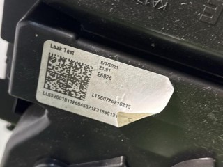 Отопитель в сборе (печка), ориг. номер 6807233, 64116807233, 64119869533, 9869533, BMW X7 G07 2018-2022