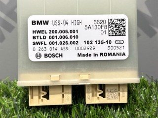 Блок управления парктрониками, ориг. номер 66205A130F8, 5A130F8, BMW X7 G07 2018-2022
