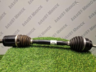 Полуось передняя левая BMW X7 G07 2018-2022