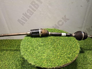 Полуось передняя правая BMW X7 G07 2018-2022