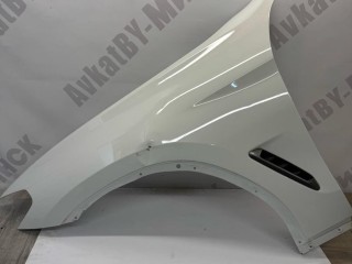 Крыло переднее левое BMW X3 G01 2017-2021