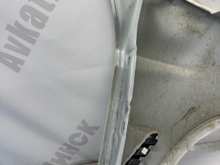 Крыло переднее левое, ориг. номер 41007930973, 7930973, BMW X3 G01 2017-2021