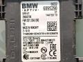 6895290, 66326895290 датчик мертвых (слепых) зон BMW X3 G01 2019г. - фото №2