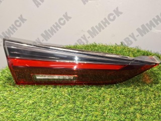 Фонарь крышки багажника левый BMW 4 G22/G23 2020-2024