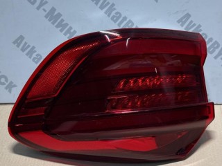 Фонарь задний правый BMW X3 G01 2017-2021