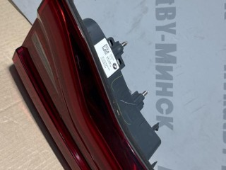 фонарь крышки багажника правый, ориг. номер 63217408746, 7408746, BMW X3 G01 2017-2021