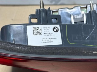 фонарь крышки багажника правый, ориг. номер 63217408746, 7408746, BMW X3 G01 2017-2021