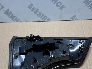 фонарь крышки багажника правый, ориг. номер 63217408746, 7408746, BMW X3 G01 2017-2021