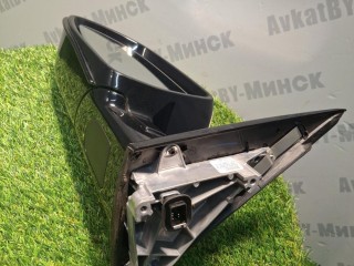 зеркало наружное левое левого, ориг. номер 51168491677, 8491677, BMW X3 G01 2017-2021