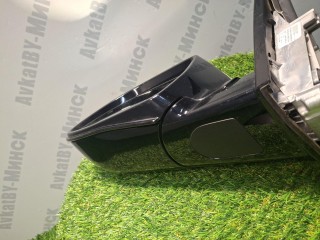 зеркало наружное левое левого, ориг. номер 51168491677, 8491677, BMW X3 G01 2017-2021