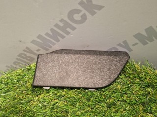 Пластик задний BMW X3 G01 2017-2021