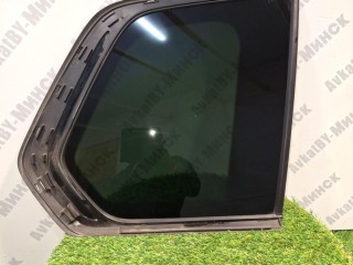 стекло кузовное заднее правое, ориг. номер 51377444116, 7444116, BMW X7 G07 2018-2022