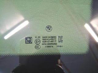 стекло кузовное заднее правое, ориг. номер 51377444116, 7444116, BMW X7 G07 2018-2022