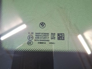 стекло кузовное заднее левое, ориг. номер 51377444115, 7444115, BMW X7 G07 2018-2022