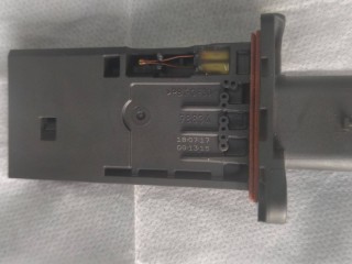 Расходомер воздуха, ориг. номер 8605565, 13628605565, BMW 5 G30/G31 2016-2020