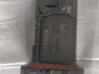 Расходомер воздуха, ориг. номер 8605565, 13628605565, BMW 5 G30/G31 2016-2020