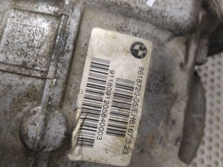 редуктор заднего моста, ориг. номер 8618720, 33108618720, BMW 7 G11/G12 2015-2019