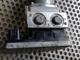 Блок ABS, ориг. номер 34516892279, 6892279, BMW 5 G30/G31 2016-2020