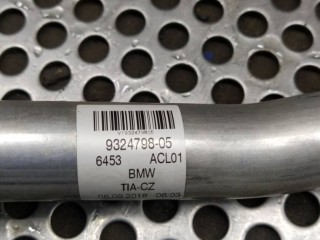 Трубка кондиционера, ориг. номер 64539324798, 9324798, BMW 5 G30/G31 2016-2020