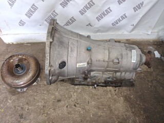 АКПП, ориг. номер 7600417, BMW 7 F01/F02 2008-2012