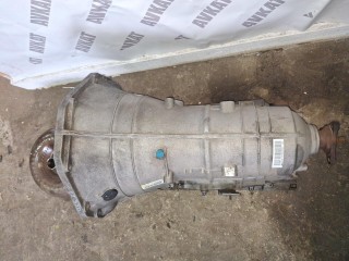 АКПП, ориг. номер 7600417, BMW 7 F01/F02 2008-2012