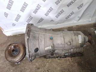 АКПП, ориг. номер 7600417, BMW 7 F01/F02 2008-2012
