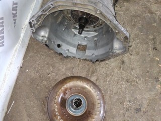 АКПП, ориг. номер 7600417, BMW 7 F01/F02 2008-2012