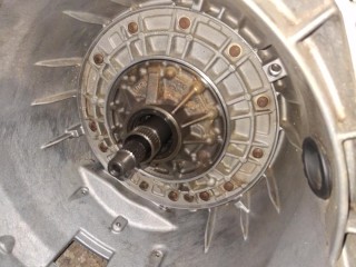 АКПП, ориг. номер 7600417, BMW 7 F01/F02 2008-2012
