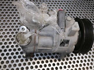 Компрессор кондиционера BMW 3 F30/F31 2011-2016