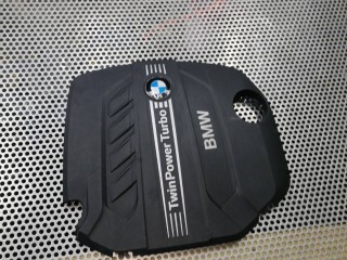 Декоративная крышка двигателя передняя BMW 3 F30/F31 2011-2016