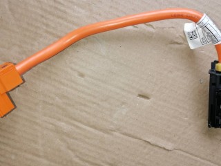 Провод высоковольтный, ориг. номер 8650791, BMW 5 G30/G31 2016-2020